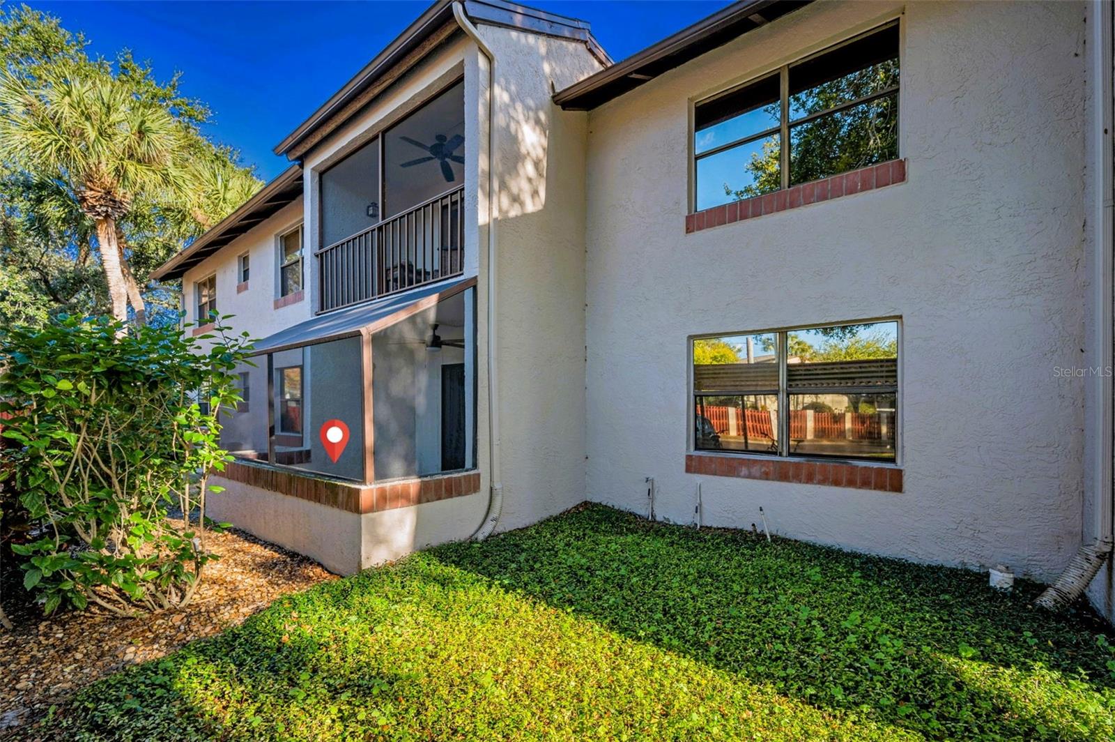 ESTANCIA CONDO - Residential