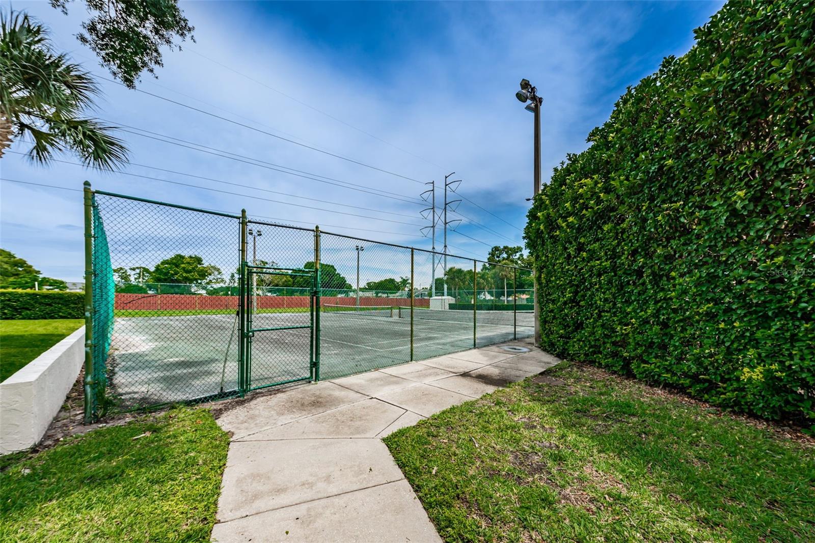 ESTANCIA CONDO - Residential