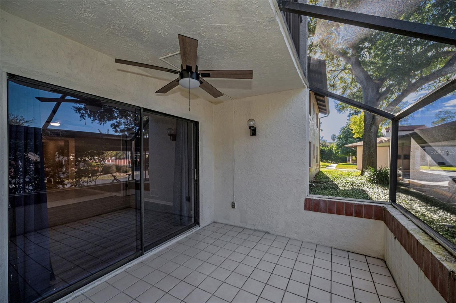 ESTANCIA CONDO - Residential