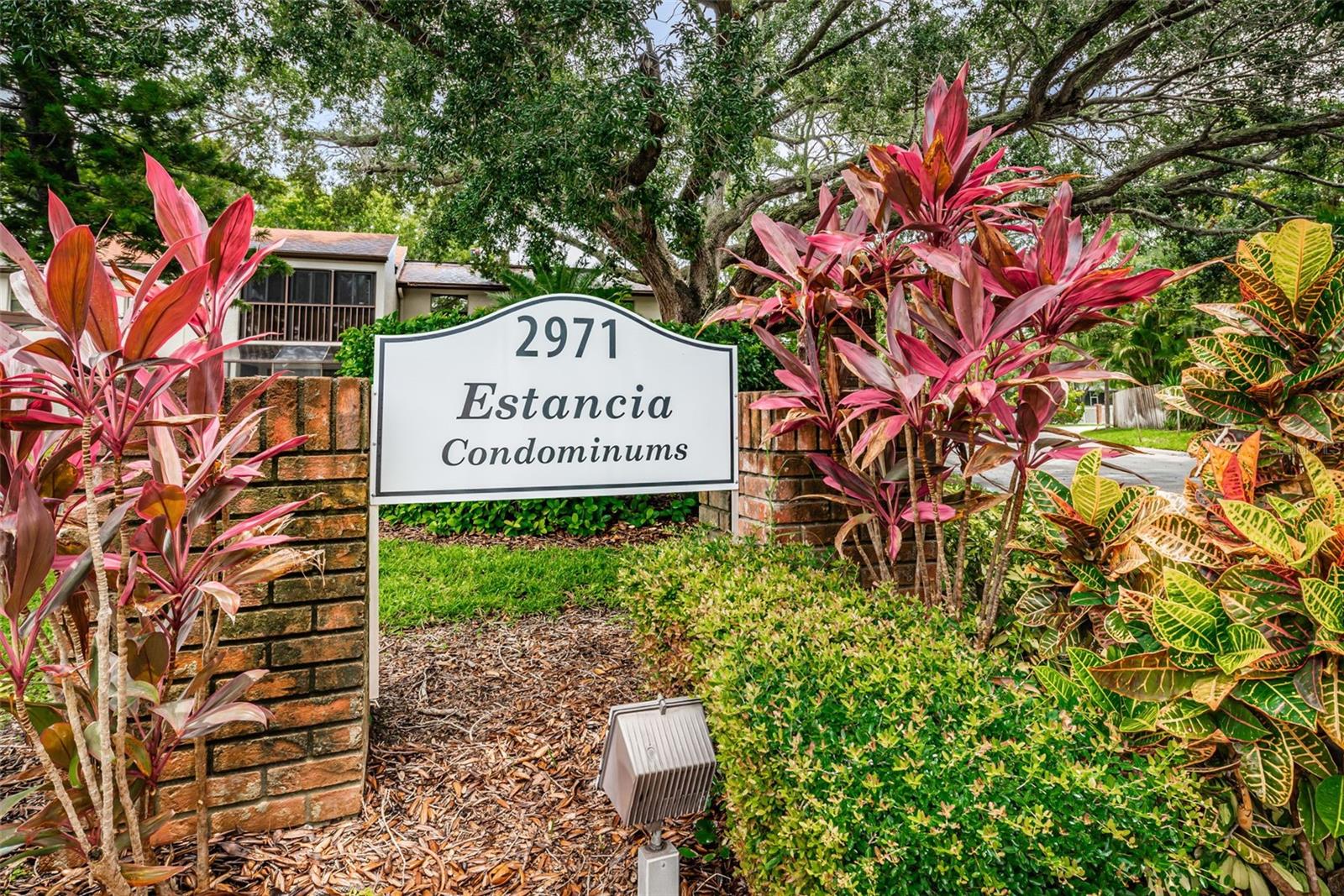ESTANCIA CONDO - Residential