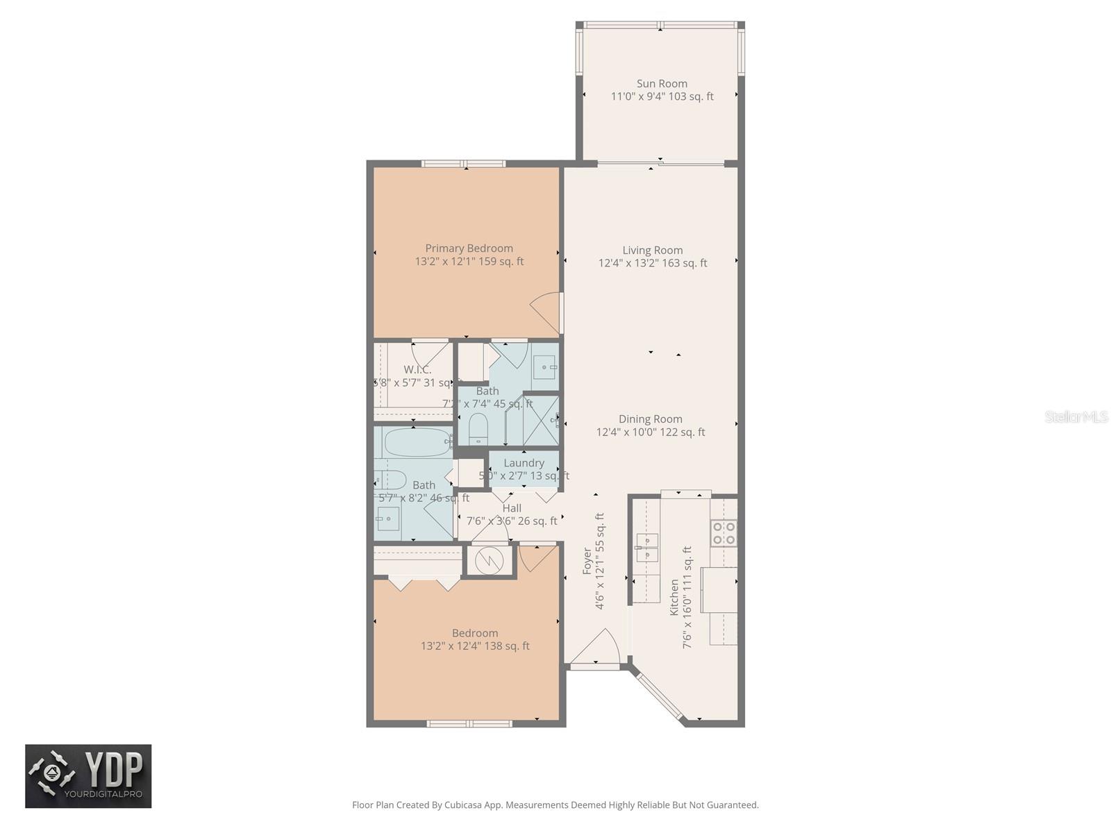 ESTANCIA CONDO - Residential