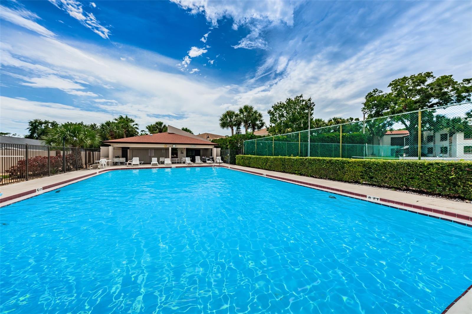 ESTANCIA CONDO - Residential