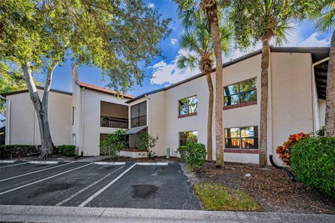 2971 ESTANCIA BOULEVARD 418 CLEARWATER FL 33761