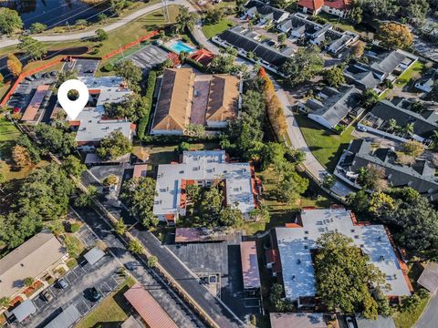 Photo of 2971 Estancia Boulevard #418, Clearwater, FL 33761 (MLS # TB8457687)