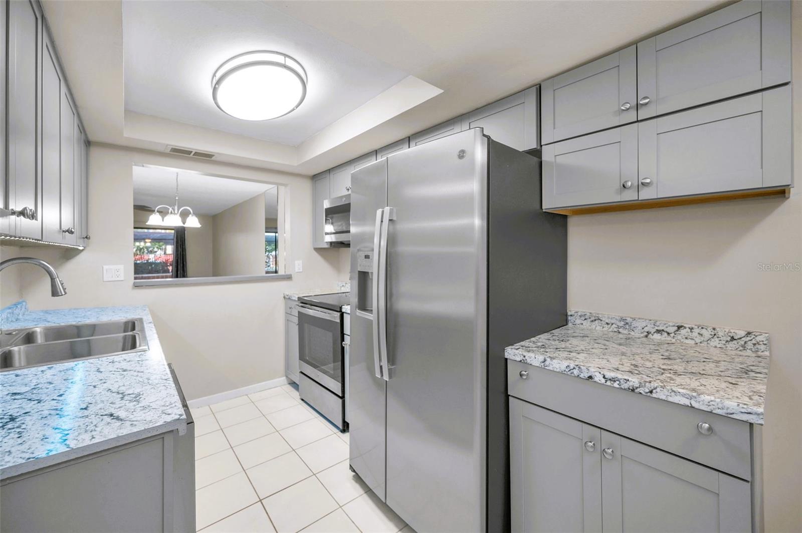 ESTANCIA CONDO - Residential