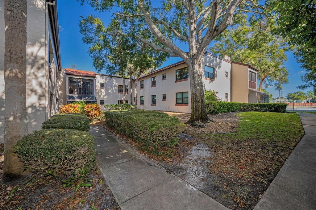 Photo of 2971 Estancia Boulevard #418, Clearwater, FL 33761 (MLS # TB8457687)