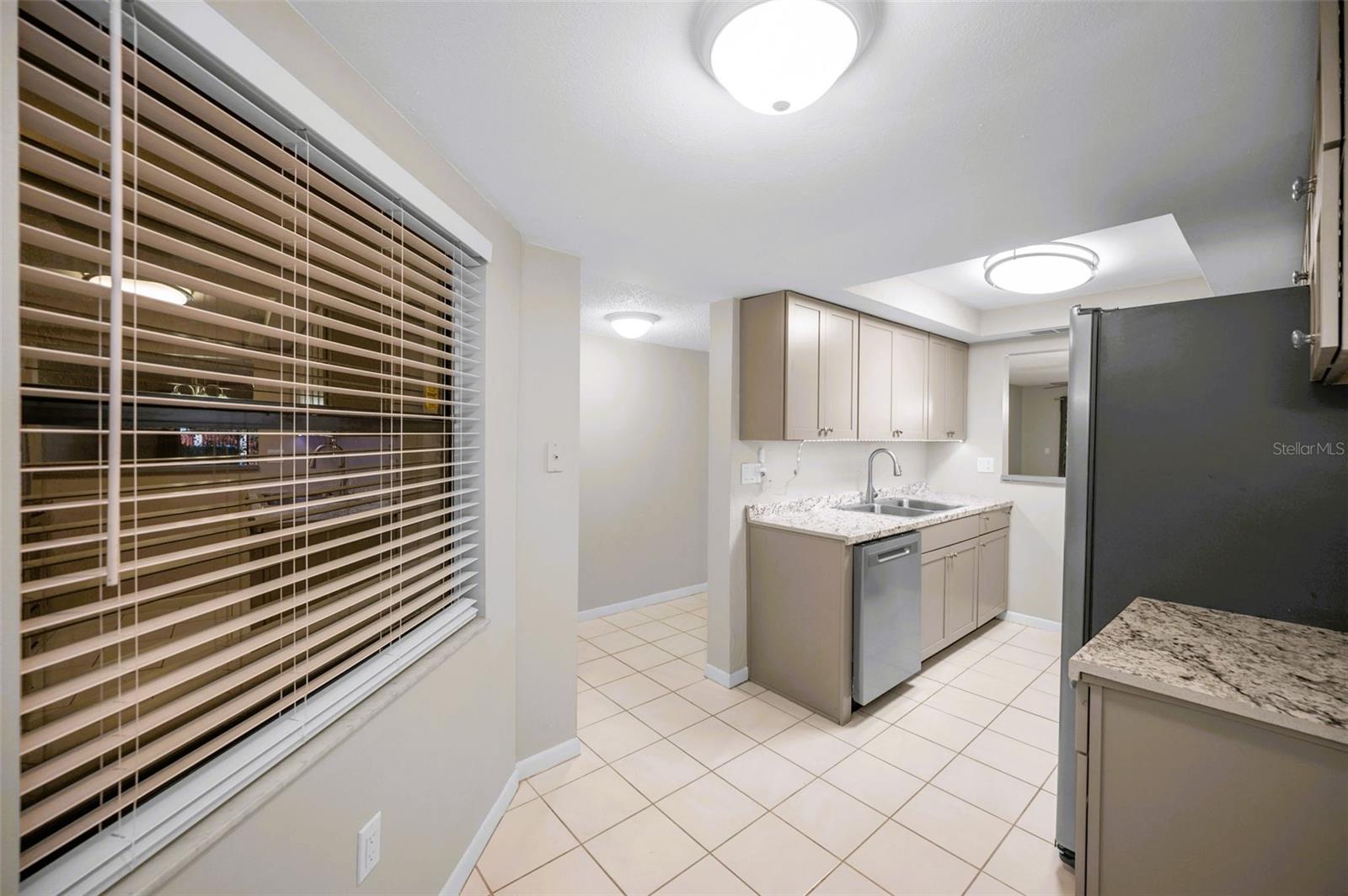 ESTANCIA CONDO - Residential