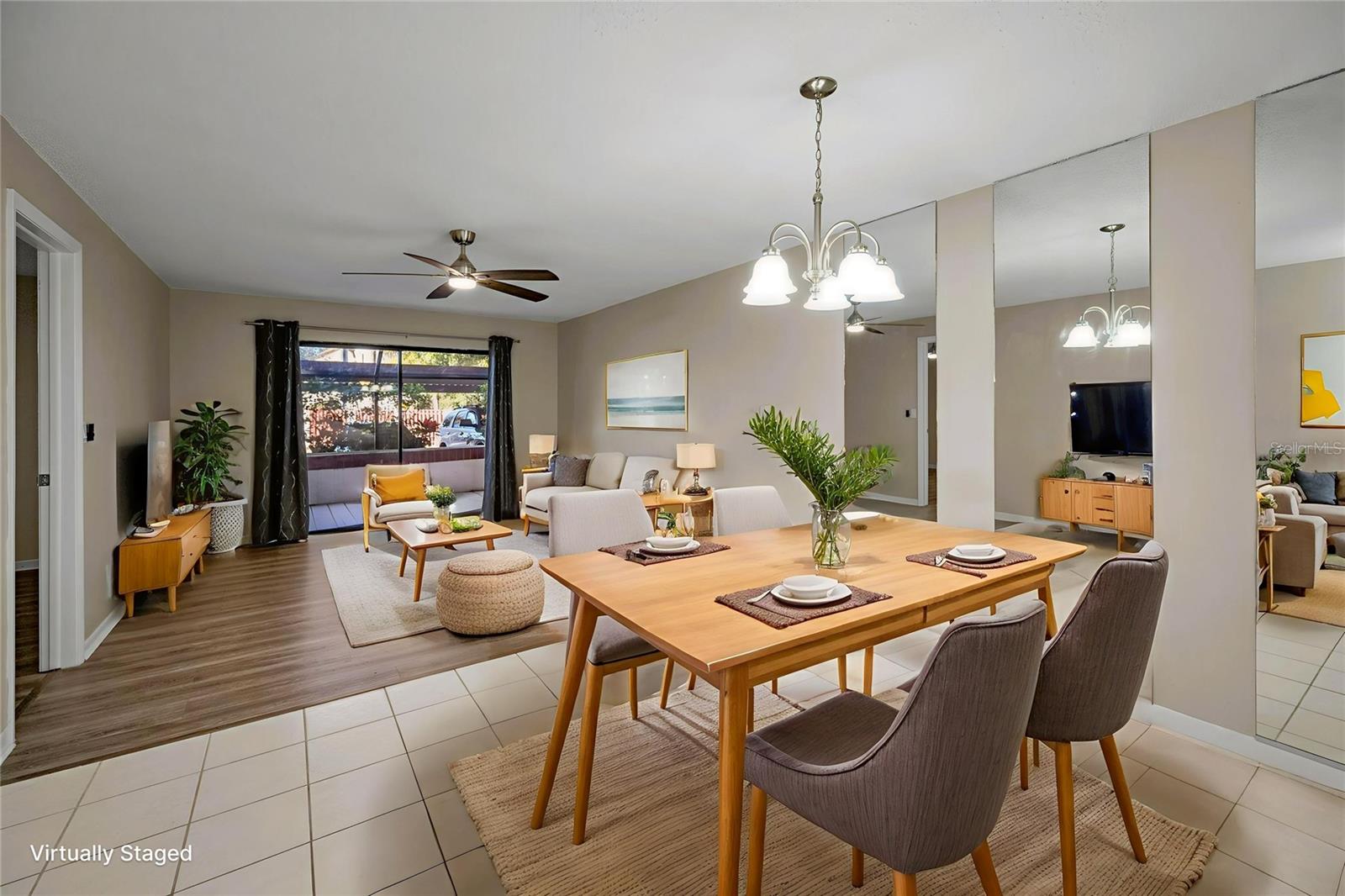 ESTANCIA CONDO - Residential