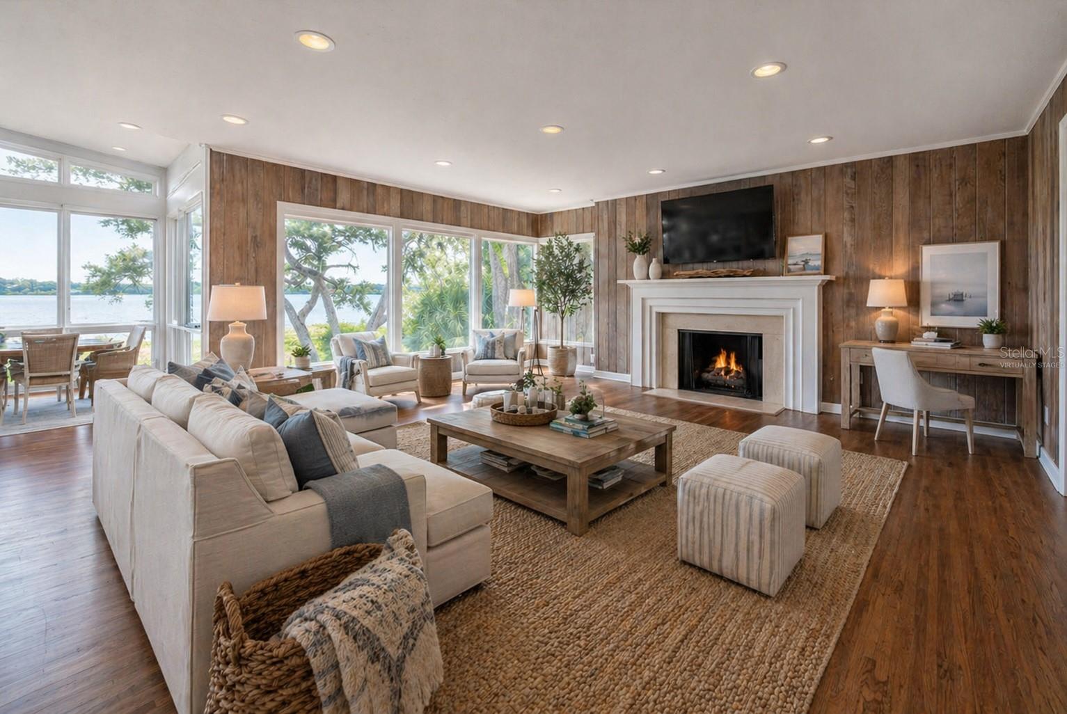 DIXIELAND REV - Residential