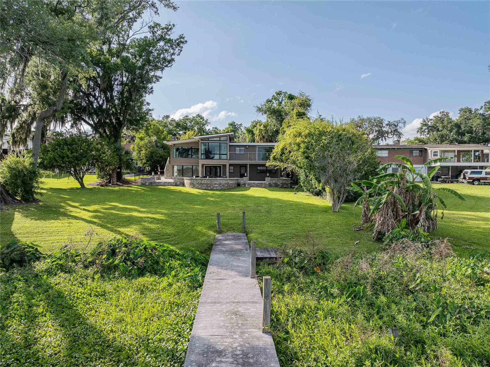 DIXIELAND REV - Residential