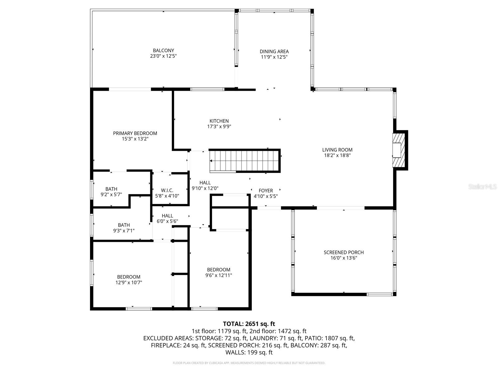 DIXIELAND REV - Residential