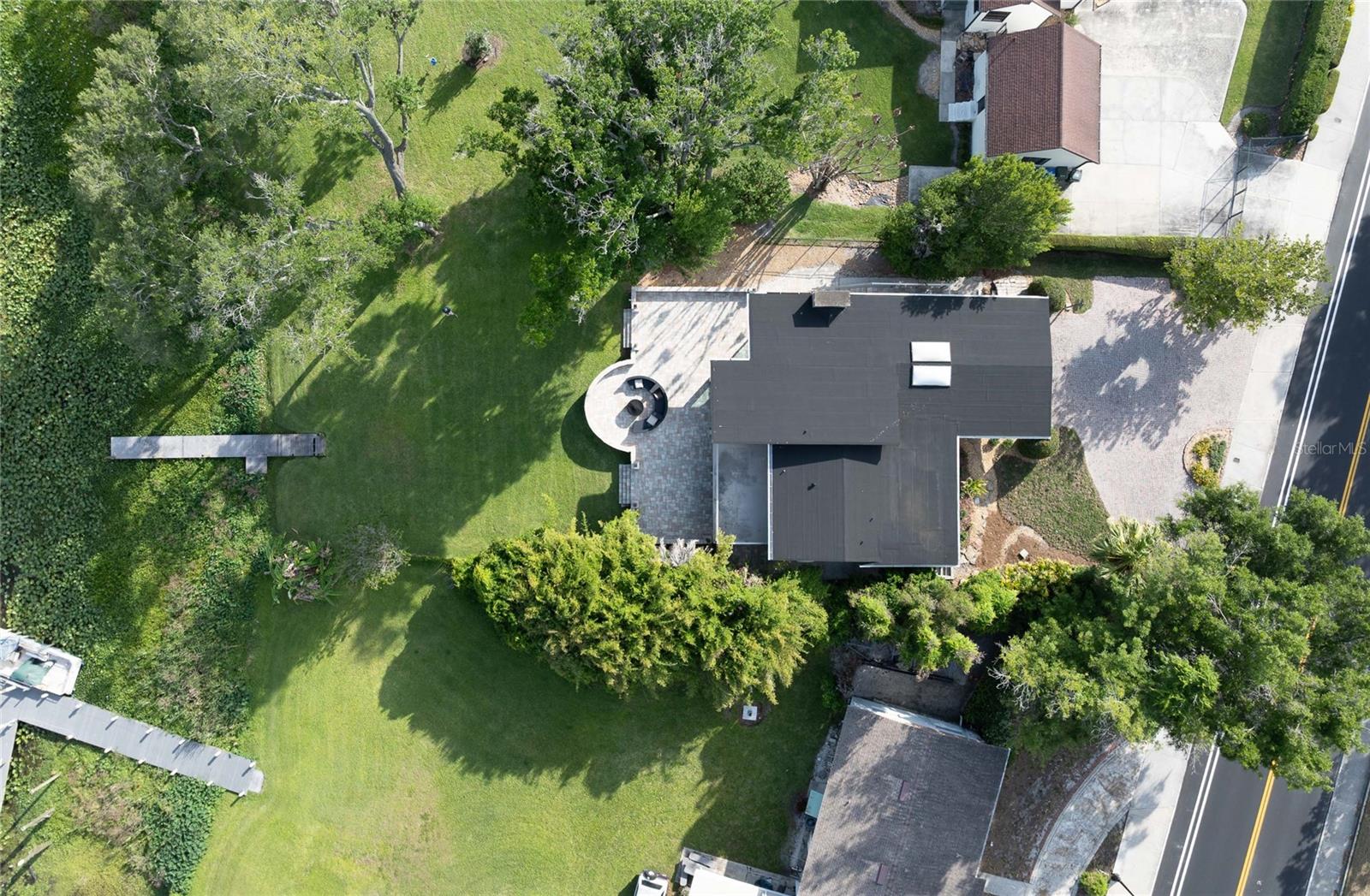 DIXIELAND REV - Residential