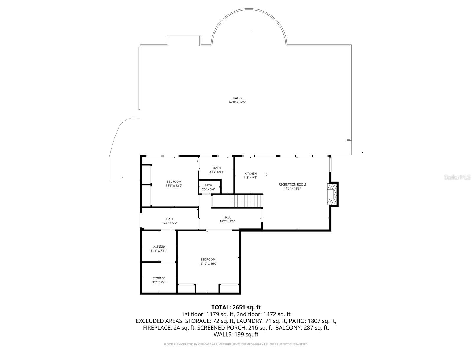 DIXIELAND REV - Residential