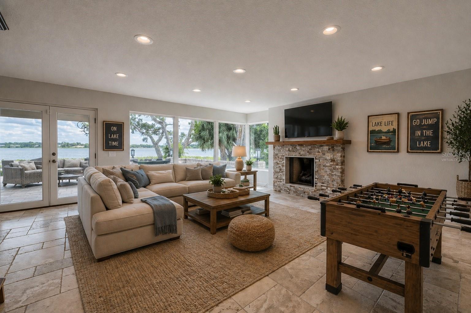 DIXIELAND REV - Residential