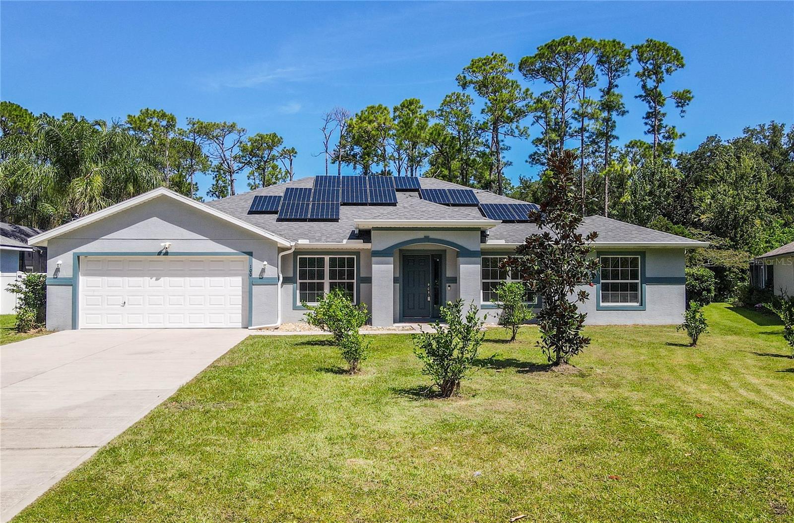 100 BOULDER ROCK DRIVE
