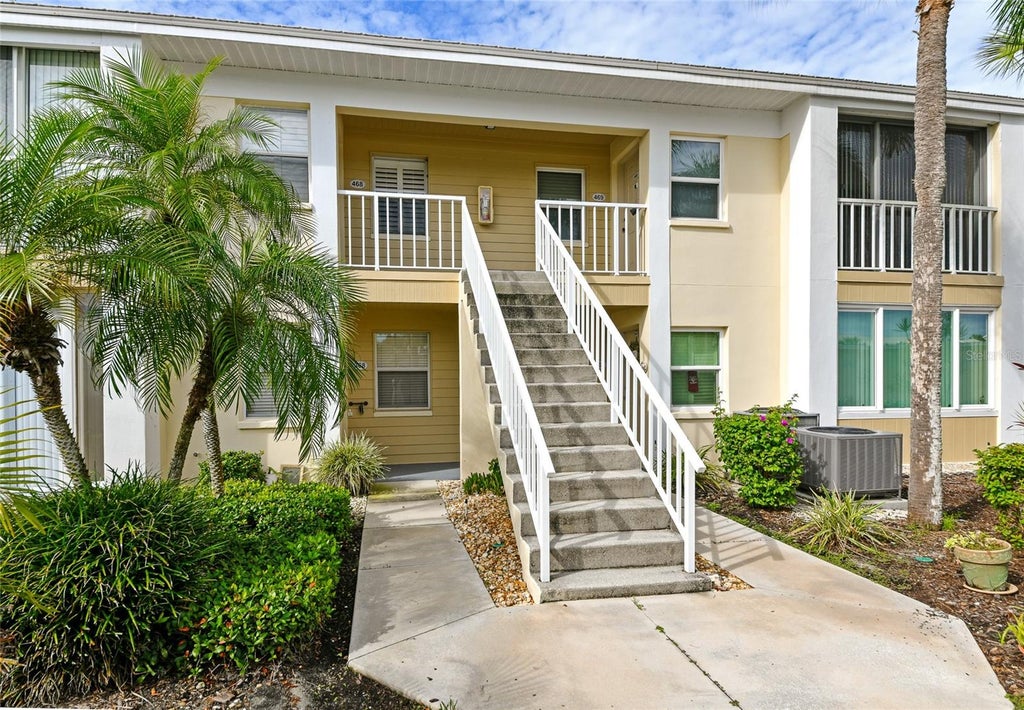 Photo of 421 Cerromar Terrace #469, Venice, FL 34293 (MLS # A4708805)