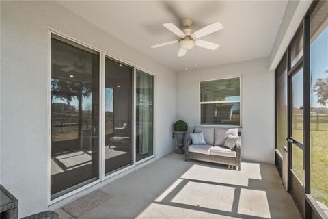 Tiny photo for 5220 NW 46th Lane Road, Ocala, FL 34482 (MLS # OM719414)