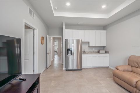 Tiny photo for 5220 NW 46th Lane Road, Ocala, FL 34482 (MLS # OM719414)