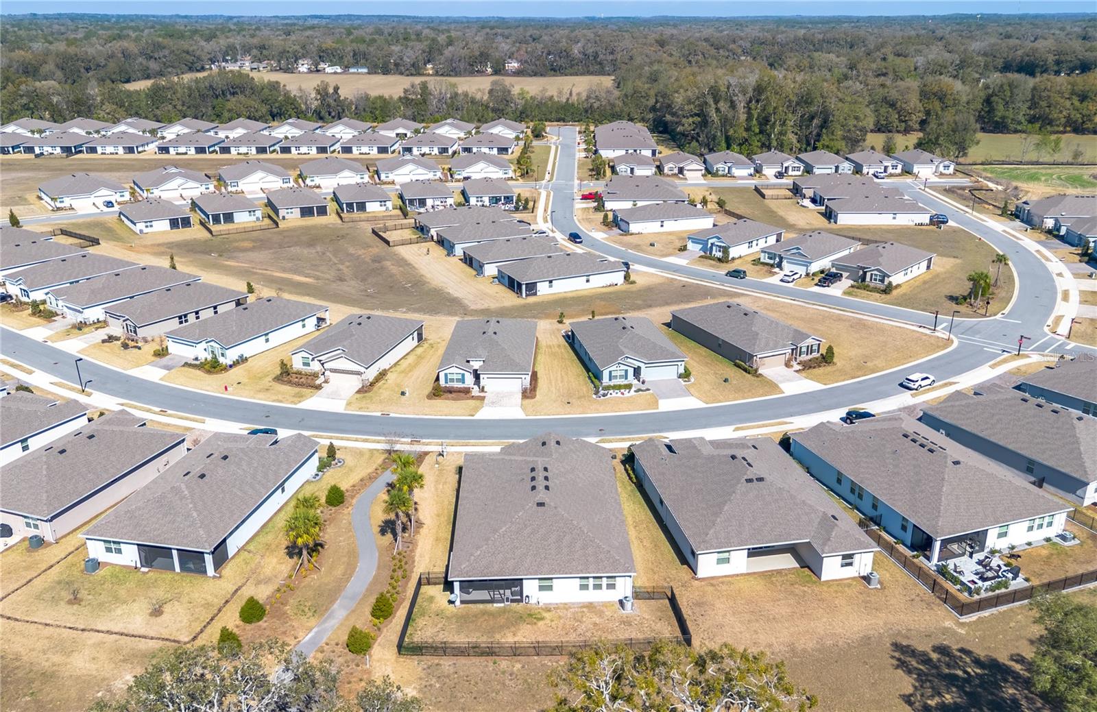 OCALA PRESERVE PH 13 - Residential