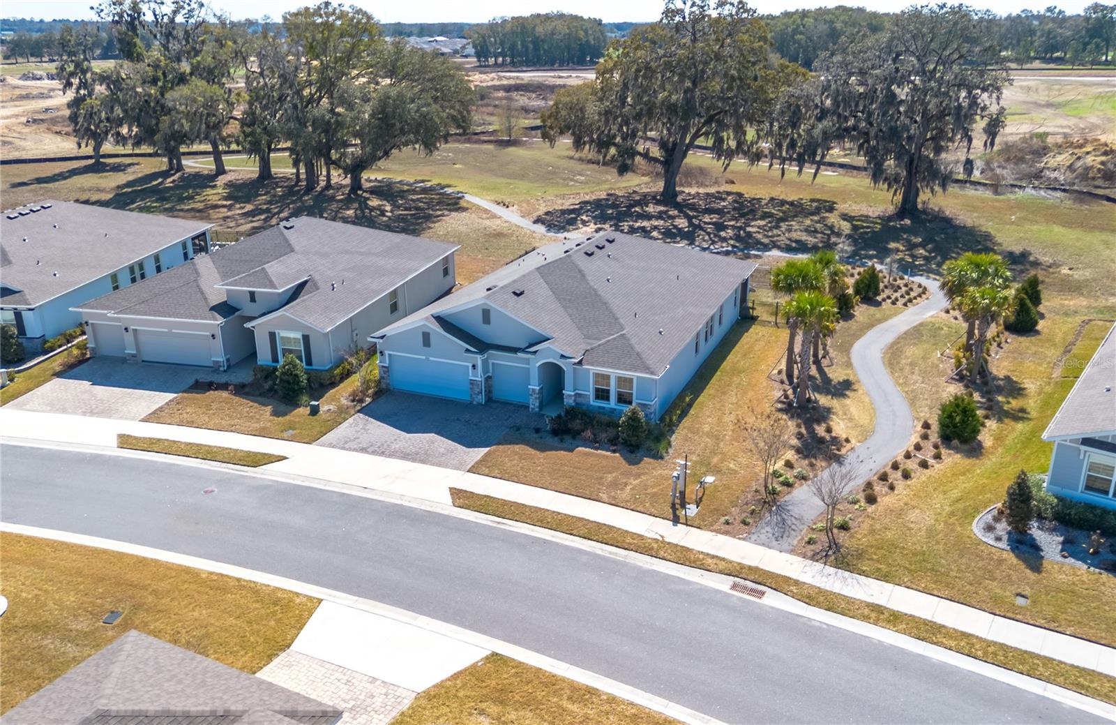 OCALA PRESERVE PH 13 - Residential