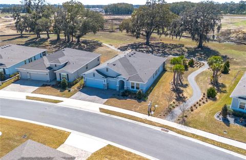 Tiny photo for 5220 NW 46th Lane Road, Ocala, FL 34482 (MLS # OM719414)