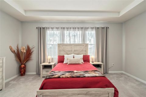 Tiny photo for 5220 NW 46th Lane Road, Ocala, FL 34482 (MLS # OM719414)