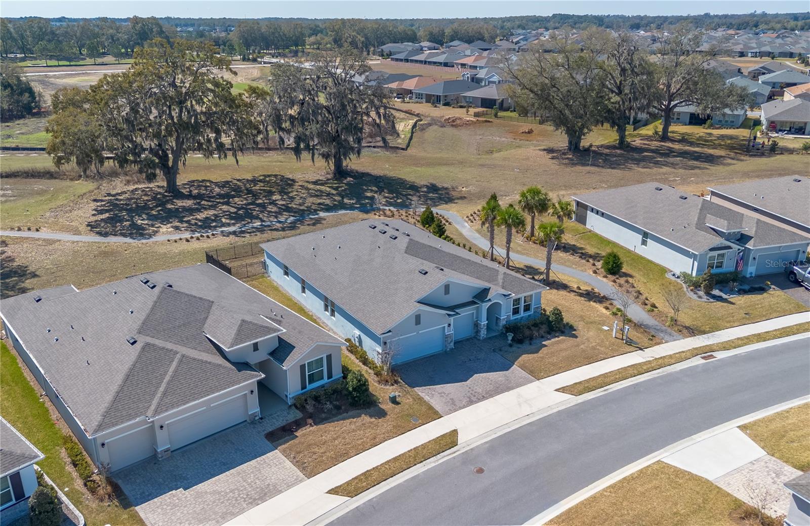 OCALA PRESERVE PH 13 - Residential