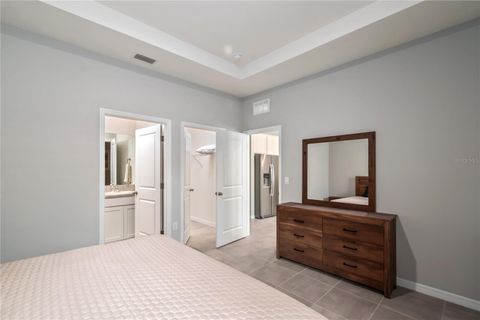 Tiny photo for 5220 NW 46th Lane Road, Ocala, FL 34482 (MLS # OM719414)