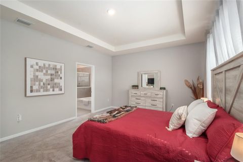 Tiny photo for 5220 NW 46th Lane Road, Ocala, FL 34482 (MLS # OM719414)