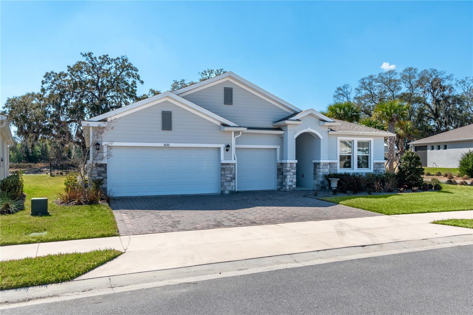 5220 NW 46TH LANE ROAD