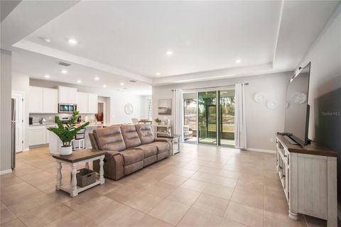 Tiny photo for 5220 NW 46th Lane Road, Ocala, FL 34482 (MLS # OM719414)