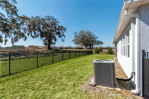 Tiny photo for 5220 NW 46th Lane Road, Ocala, FL 34482 (MLS # OM719414)