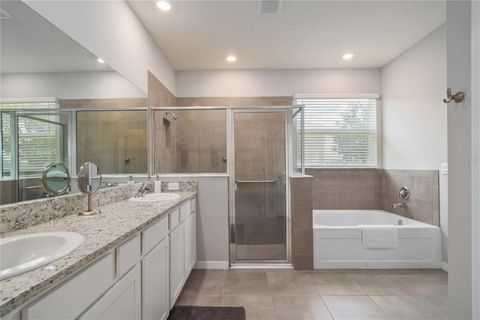 Tiny photo for 5220 NW 46th Lane Road, Ocala, FL 34482 (MLS # OM719414)