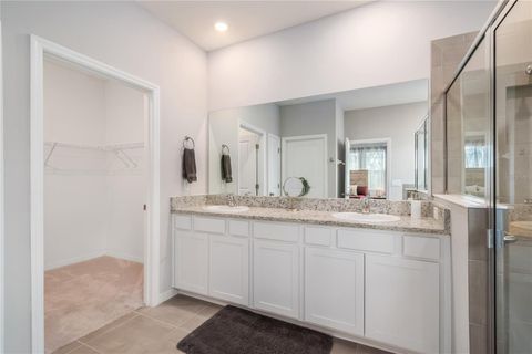 Tiny photo for 5220 NW 46th Lane Road, Ocala, FL 34482 (MLS # OM719414)