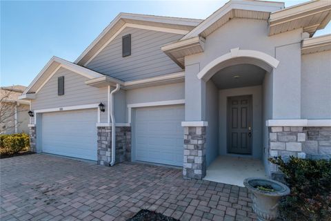 Tiny photo for 5220 NW 46th Lane Road, Ocala, FL 34482 (MLS # OM719414)