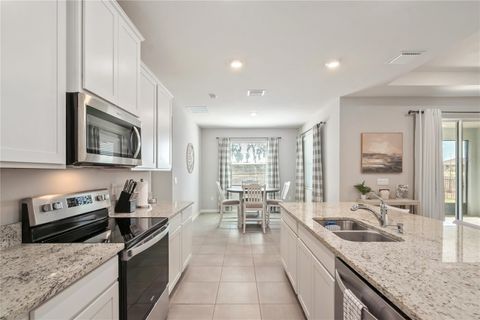 Tiny photo for 5220 NW 46th Lane Road, Ocala, FL 34482 (MLS # OM719414)