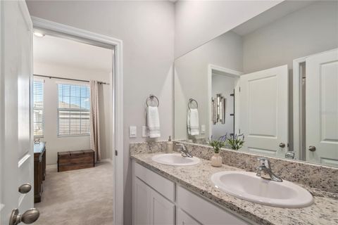 Tiny photo for 5220 NW 46th Lane Road, Ocala, FL 34482 (MLS # OM719414)