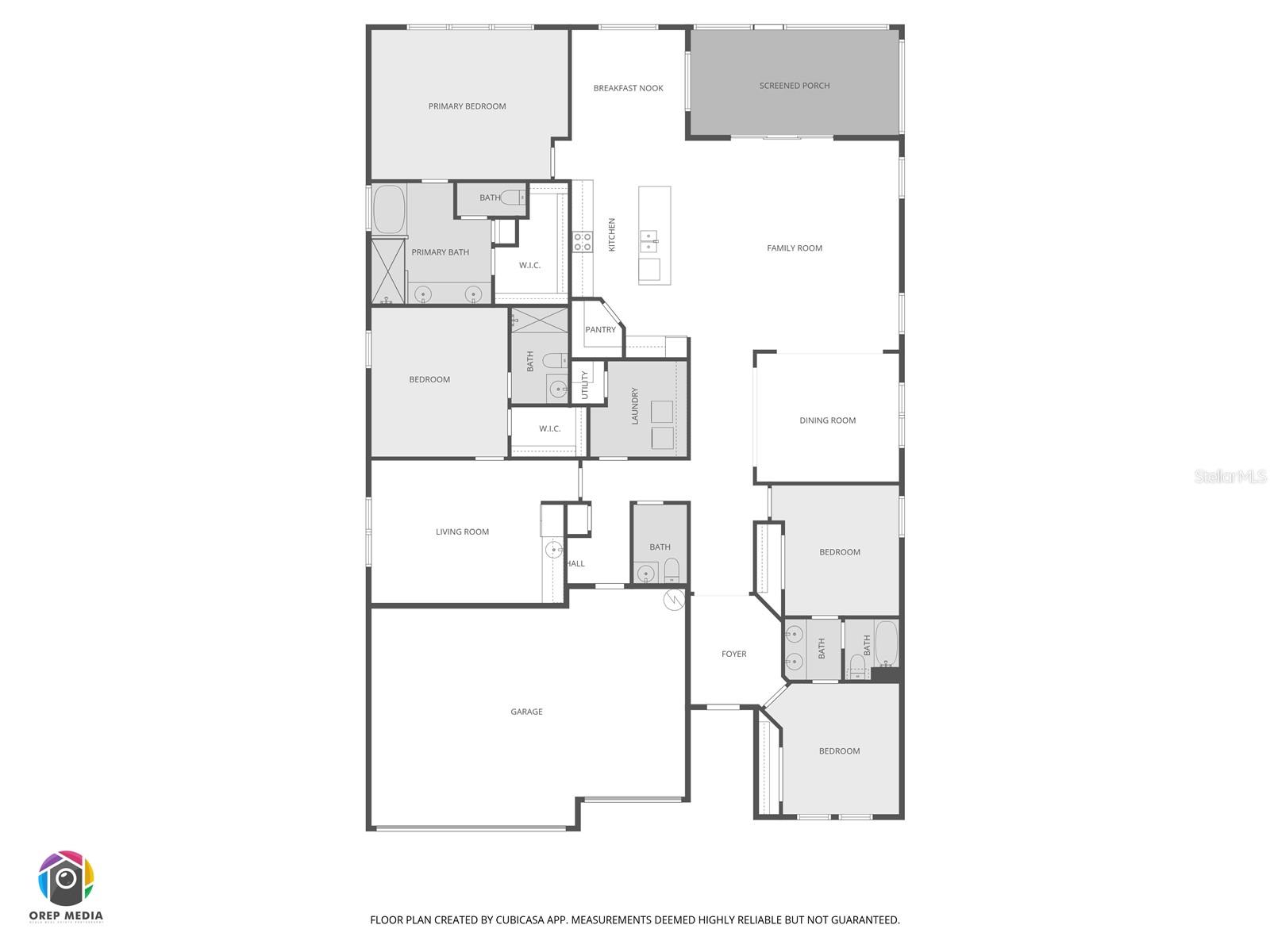 OCALA PRESERVE PH 13 - Residential