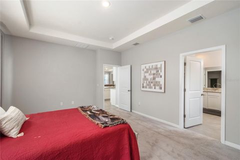 Tiny photo for 5220 NW 46th Lane Road, Ocala, FL 34482 (MLS # OM719414)