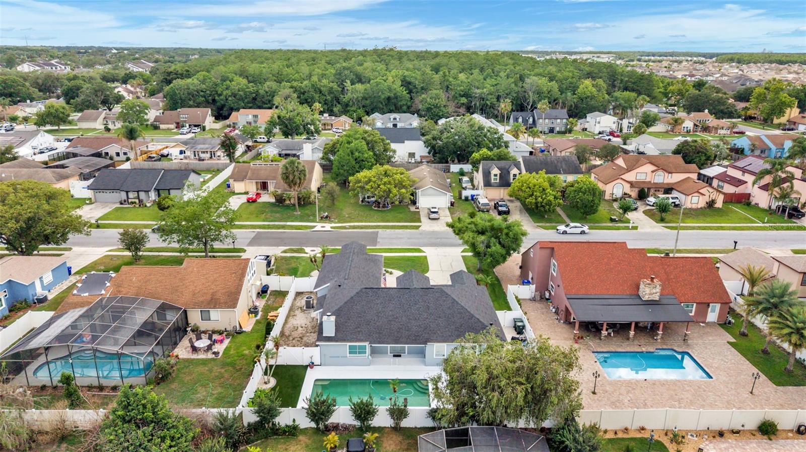 SHADOW BAY UNIT 4 - Residential
