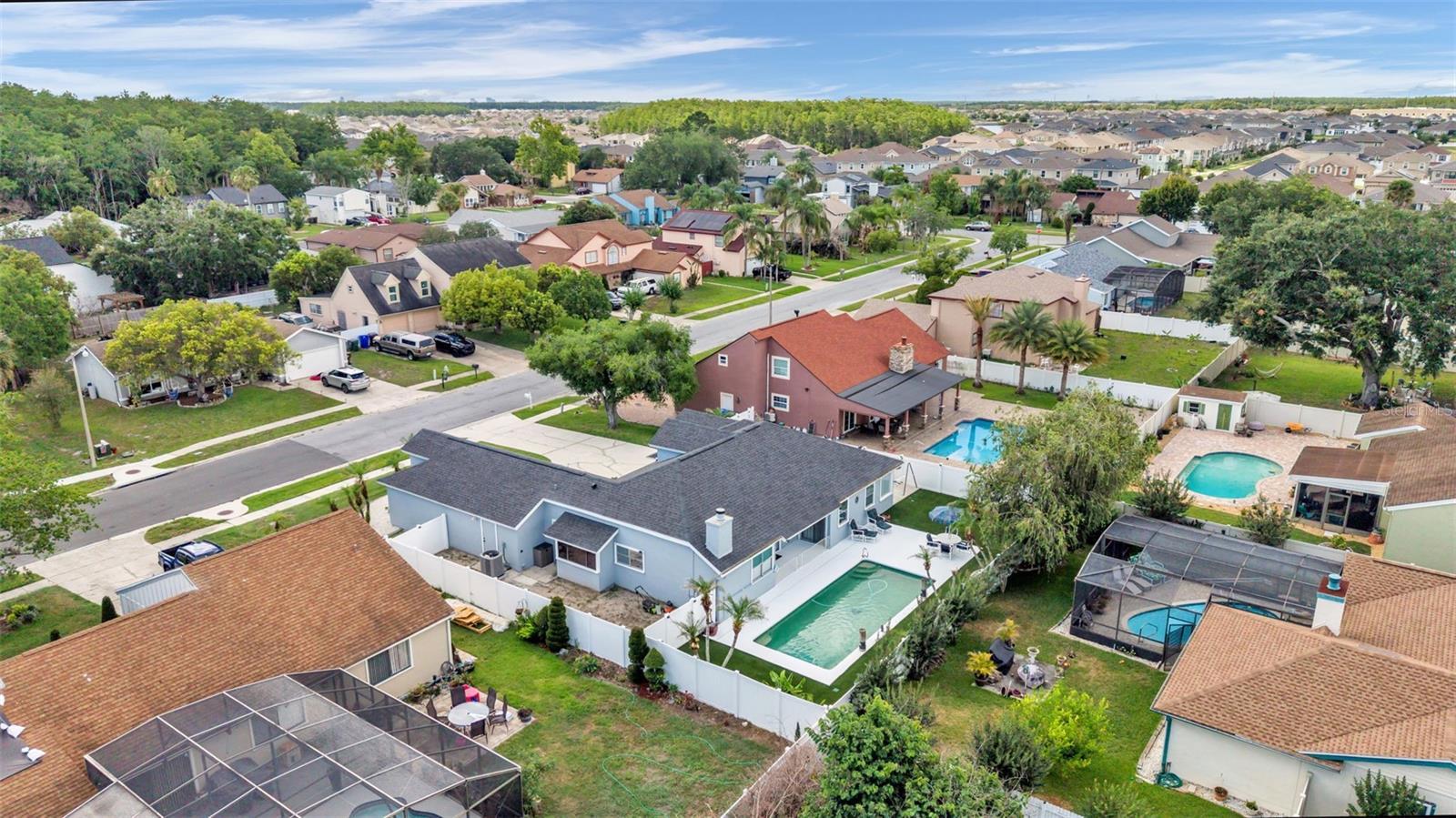 SHADOW BAY UNIT 4 - Residential