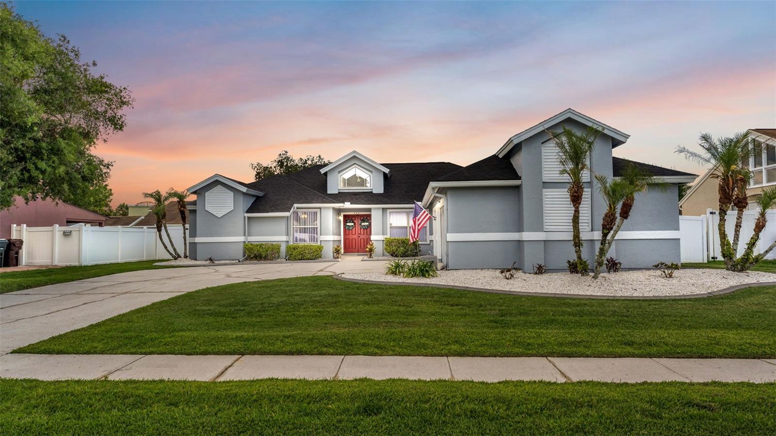 SHADOW BAY UNIT 4 - Residential