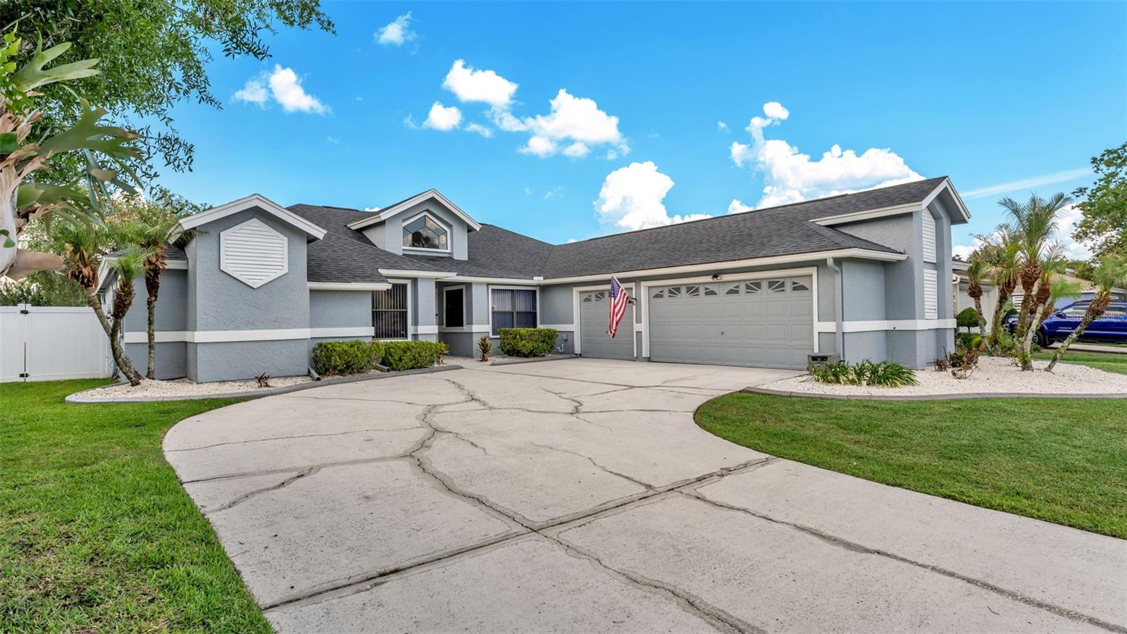 SHADOW BAY UNIT 4 - Residential