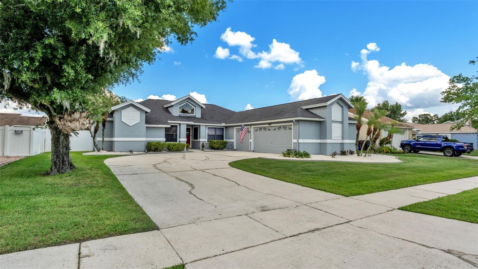 SHADOW BAY UNIT 4 - Residential
