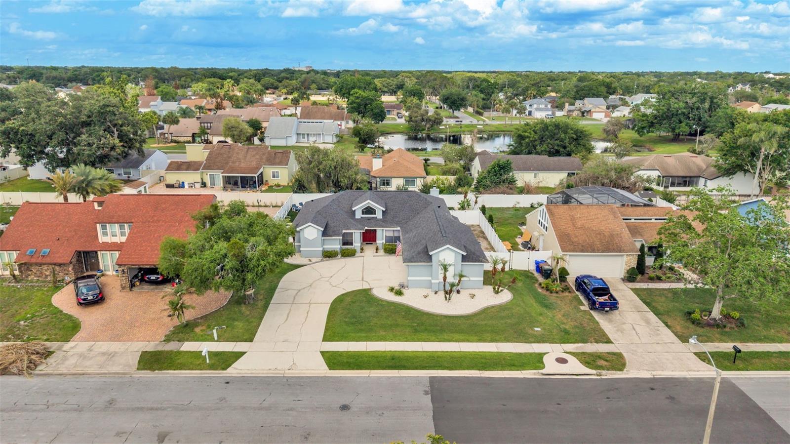 SHADOW BAY UNIT 4 - Residential