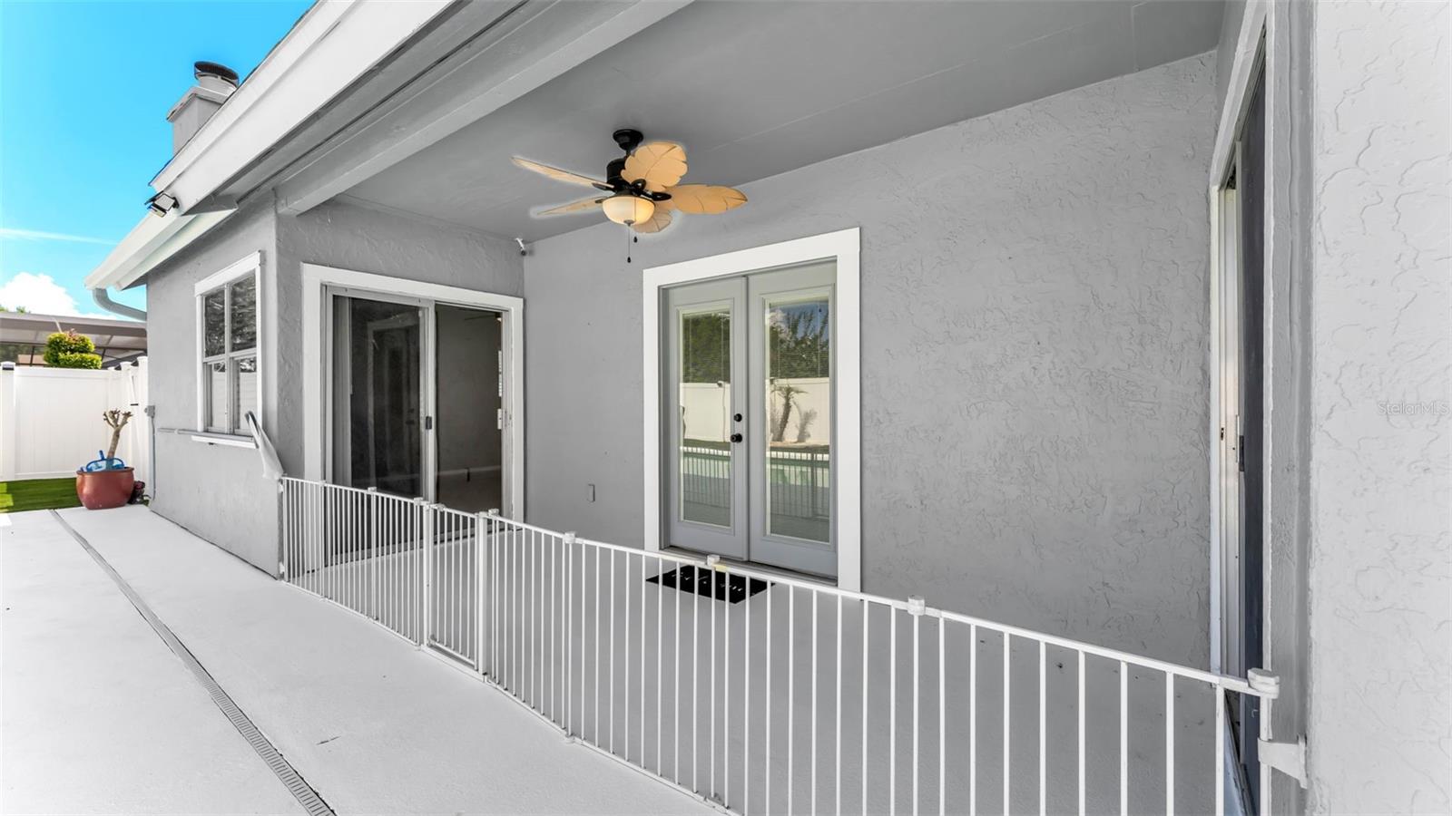 SHADOW BAY UNIT 4 - Residential