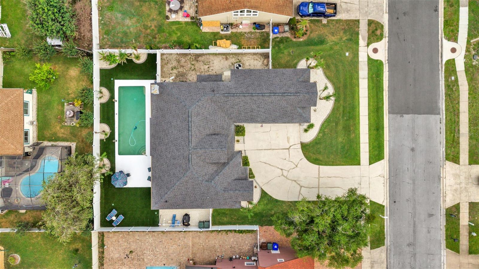 SHADOW BAY UNIT 4 - Residential