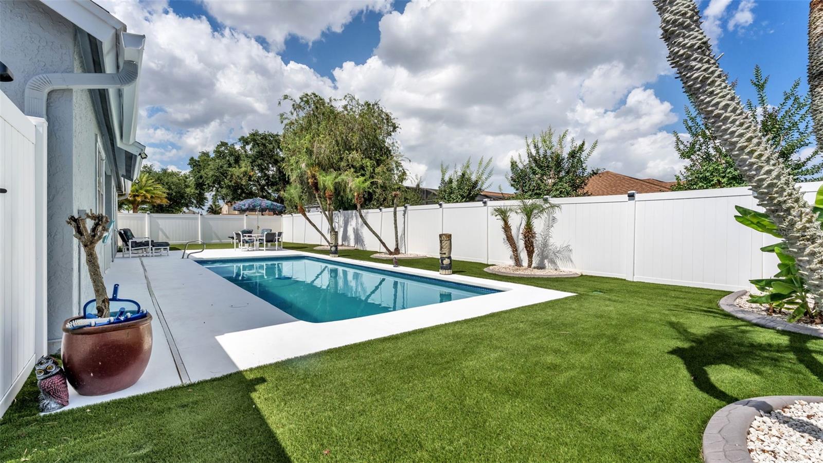 SHADOW BAY UNIT 4 - Residential