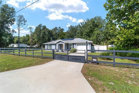 Photo of 1720 NW 110th Court, Ocala, FL 34482 (MLS # OM708342)