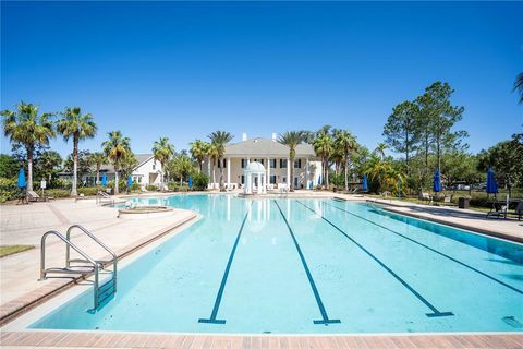 A home in BROOKSVILLE